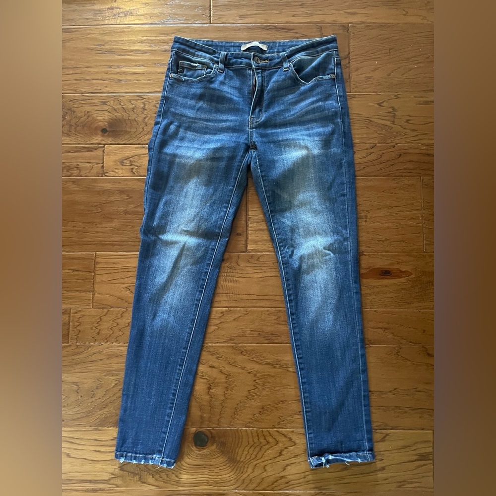Kancan jeans in excellent condition
